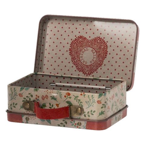 *Maileg Metal Suitcase - Asta