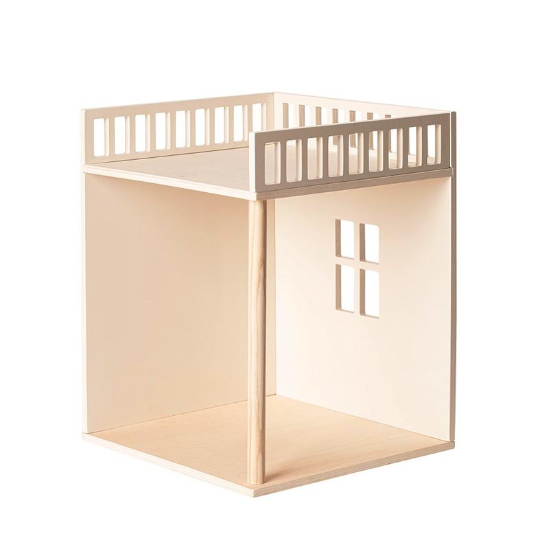 *Maileg House of Miniatures Dollhouse Bonus Room