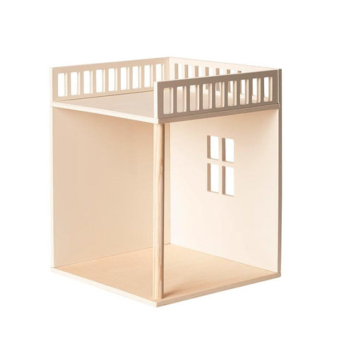*Maileg House of Miniatures Dollhouse Bonus Room