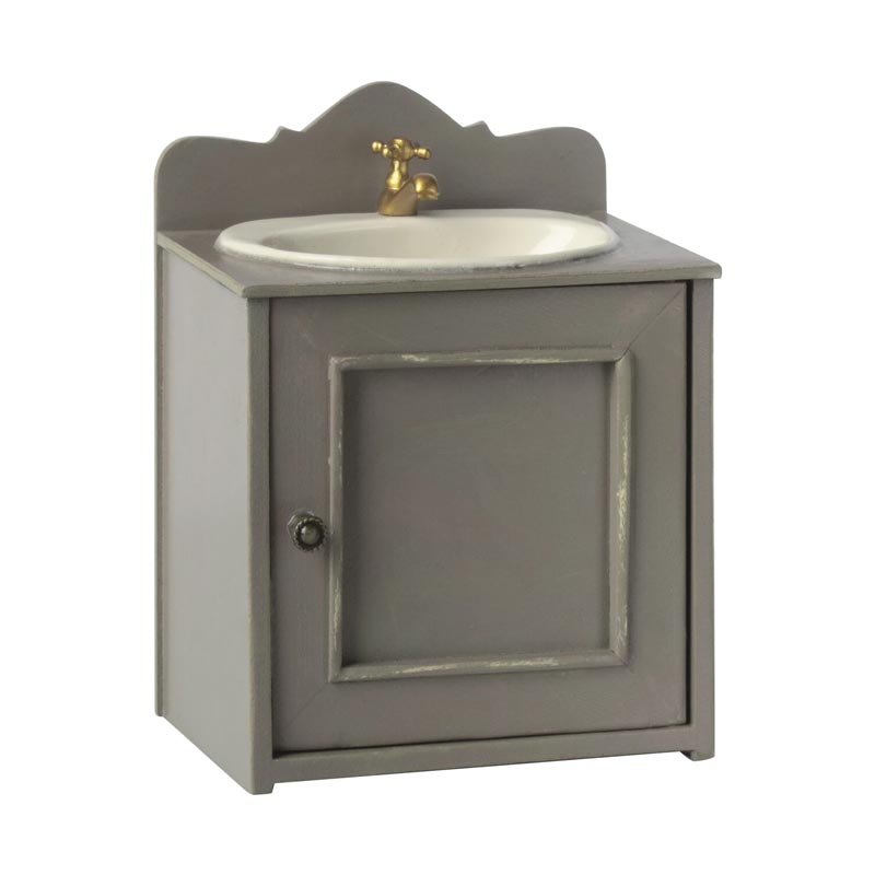 *Maileg Miniature Bathroom Sink
