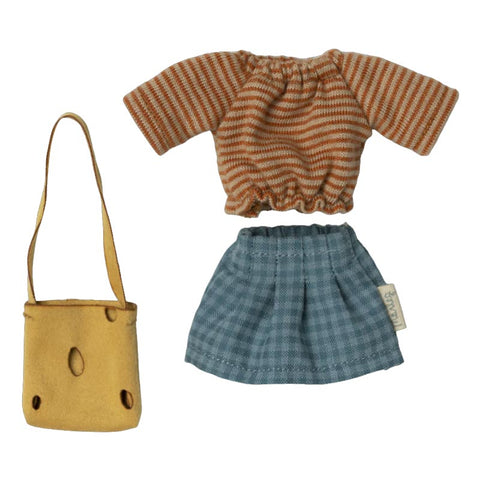 *Maileg Clothes for Mum Mouse 2023