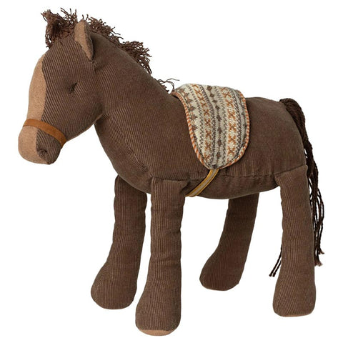 *Maileg Pony - 8"