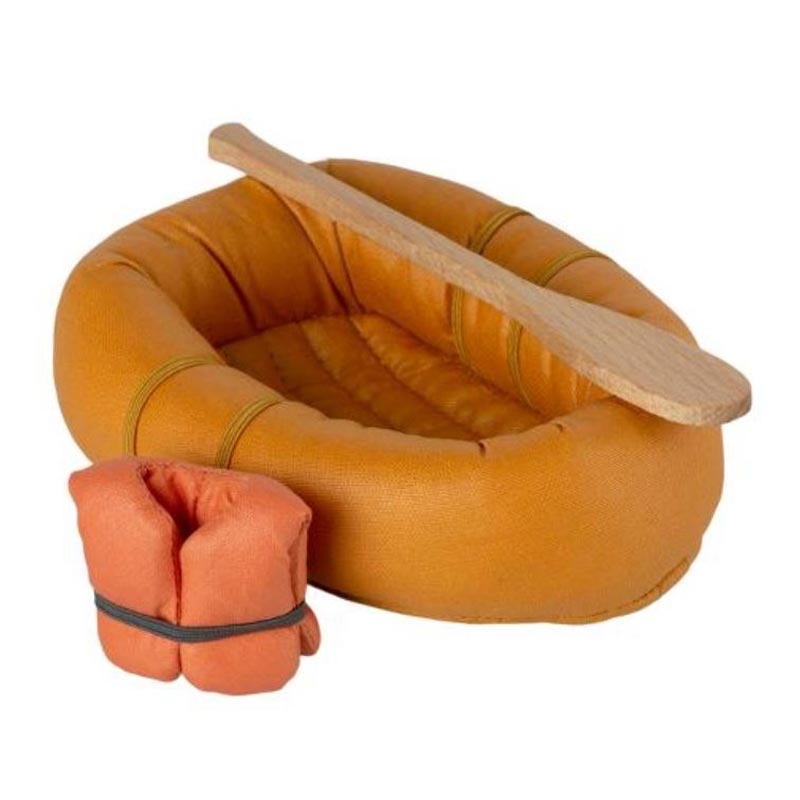 *Maileg Rubber Boat for Mouse
