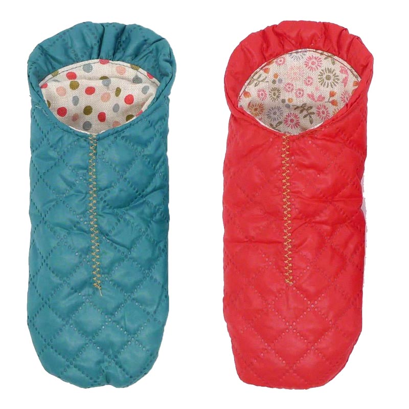 *Maileg Small Sleeping Bag