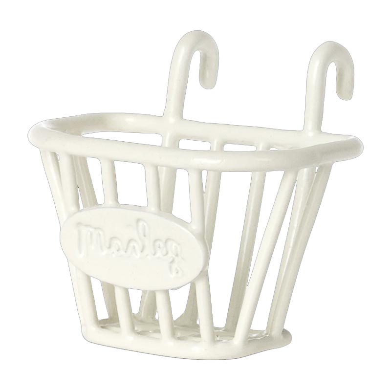 *Maileg Tricycle Basket for Mouse