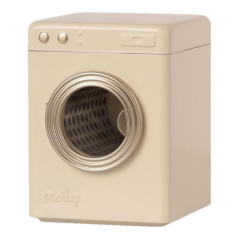 *Maileg Washing Machine Miniature