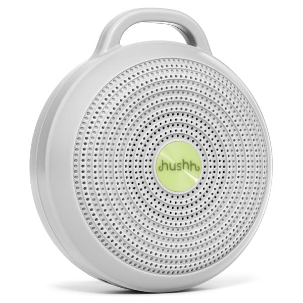 *Yogasleep Hushh Portable Sound Machine