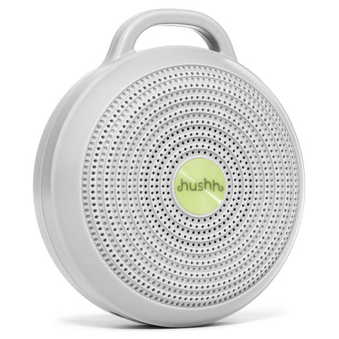 *Yogasleep Hushh Portable Sound Machine