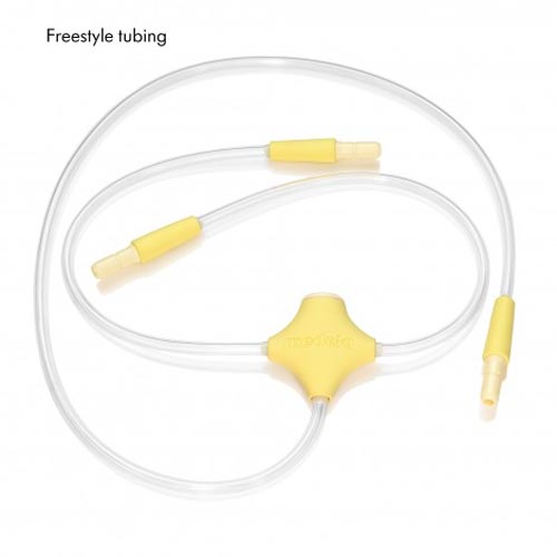 *Medela Freestyle Flex Tubing