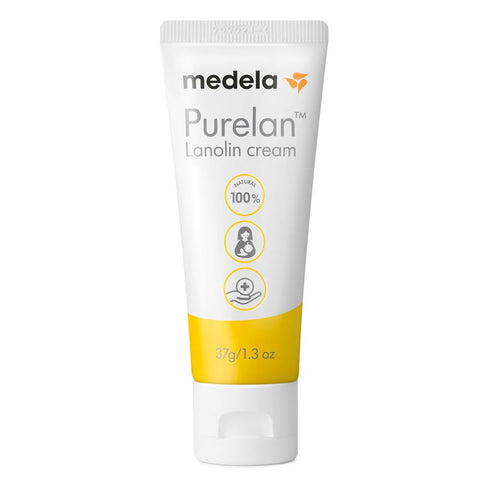 *Medela Purelan Lanolin - 37g