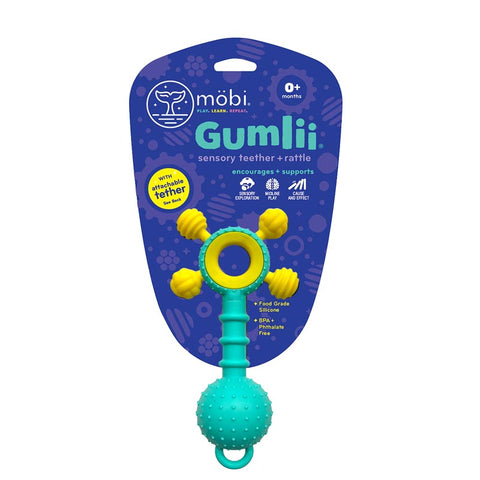 *Mobi Gumlii