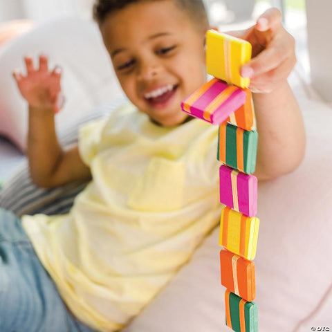 *Sensory Genius Jacob's Ladder