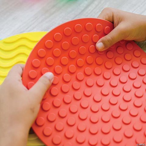 *Sensory Genius Sensory Mats