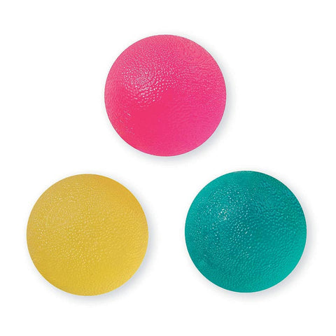 *Sensory Genius Stress Balls (3 Pack)
