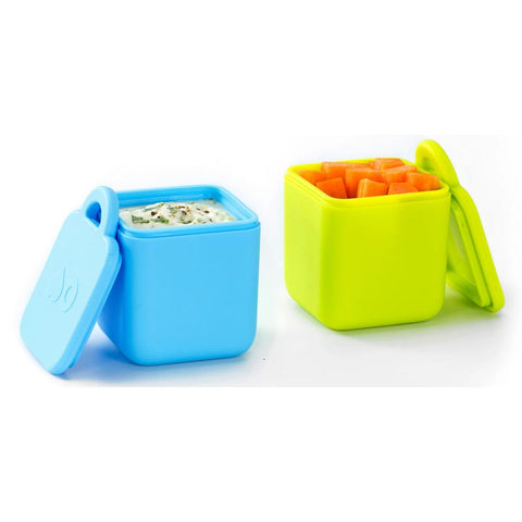 *OmieLife OmieDip Containers