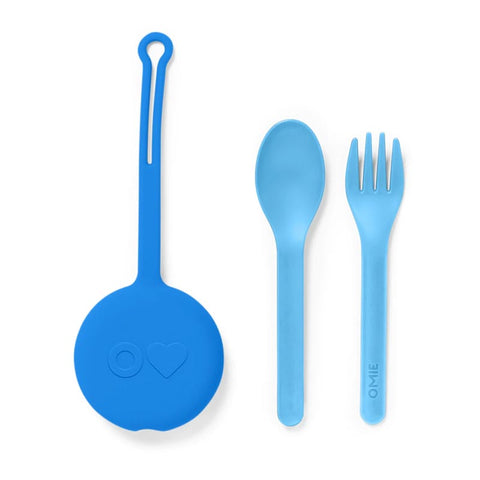 *OmieLife OmiePod Utensil Set