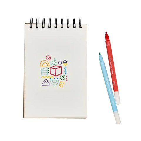 *Ooly Marvelous Multi-Purpose Paint Markers - Set of 12