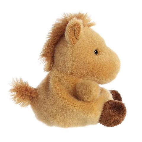 *Palm Pals Gallop Pony - 5"