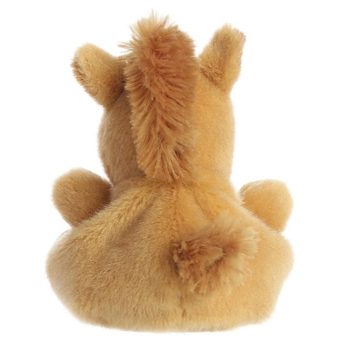*Palm Pals Gallop Pony - 5"