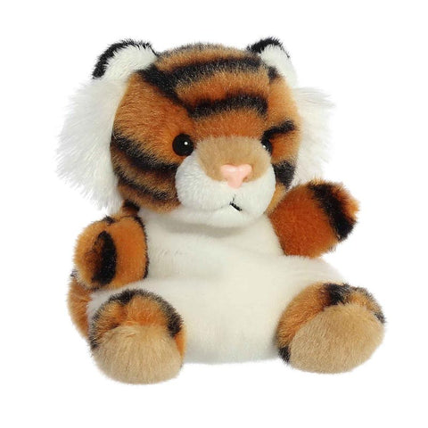 *Palm Pals Indy Tiger - 5"