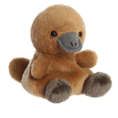 *Palm Pals Patty Platypus - 5"
