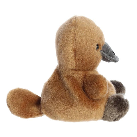 *Palm Pals Patty Platypus - 5"