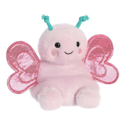 *Palm Pals Petunia Butterfly - 5"