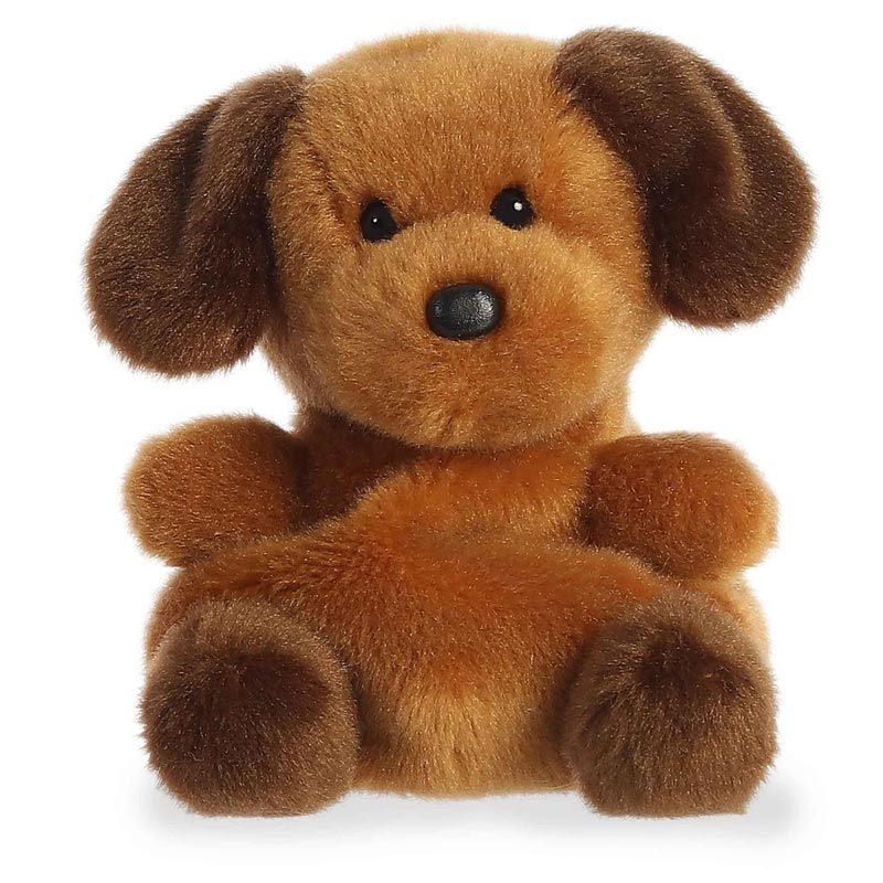 Baby Ruff Palm Pals Ruff Ruff Puppy - Lagoon Baby + Toy Shoppe - Palm Pals Toys ...