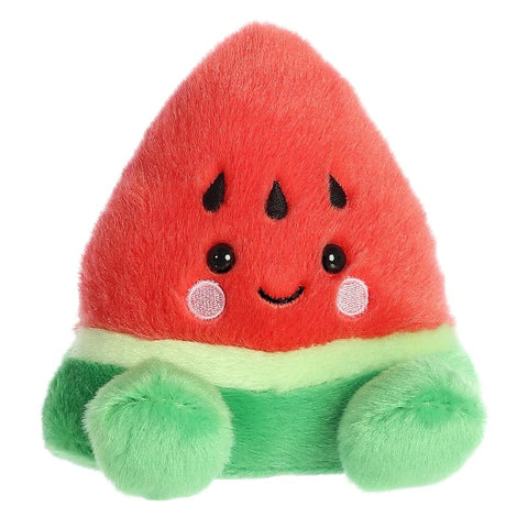 *Palm Pals Sandy Watermelon - 5"