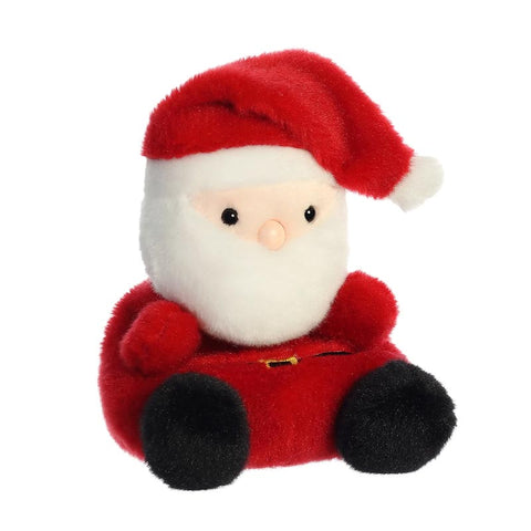 *Palm Pals Santa - 5"