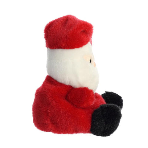 *Palm Pals Santa - 5"