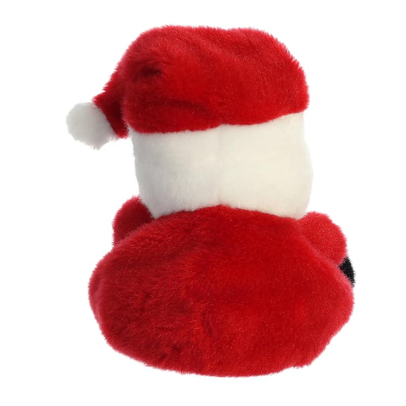 *Palm Pals Santa - 5"