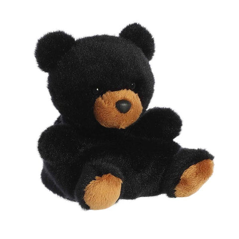 *Palm Pals Sleepy Bear - 5"