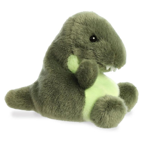 *Palm Pals Tyranno Rex - 5"