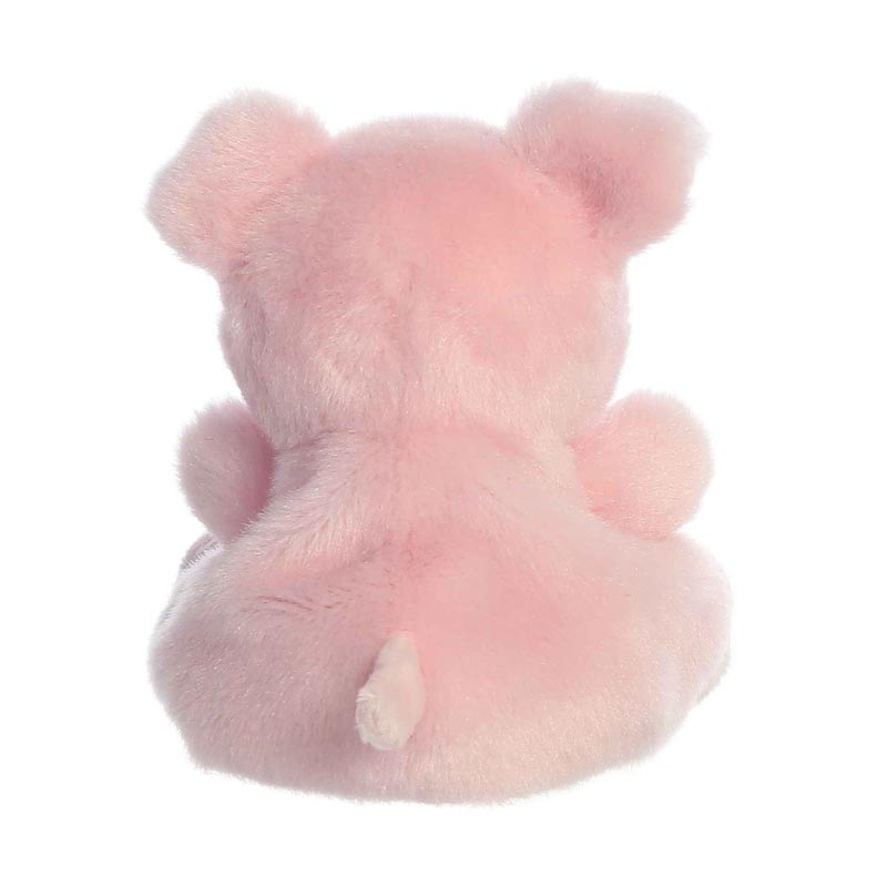 *Palm Pals Wizard Pig - 5"