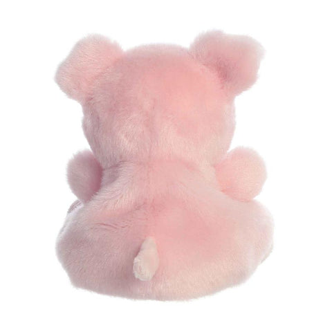 *Palm Pals Wizard Pig - 5"