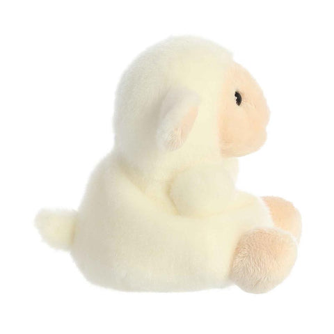 *Palm Pals Woolly Lamb - 4"