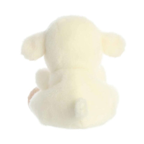 *Palm Pals Woolly Lamb - 4"