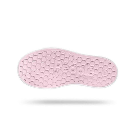 People Footwear - Ace Kids Cutie Pink & Picket White - Size 13 *CLEARANCE*