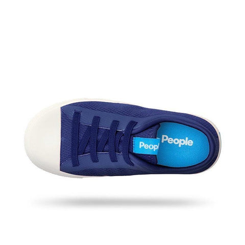 People Footwear Phillips Kids - Mariner Blue (Size 11) *CLEARANCE*