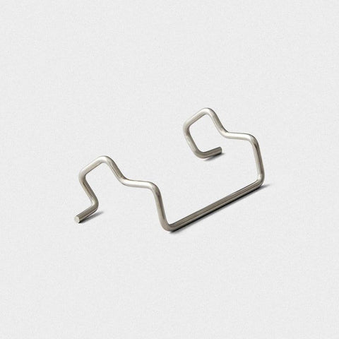 *PlanetBox Replacement Latch - Polished Metal Finish