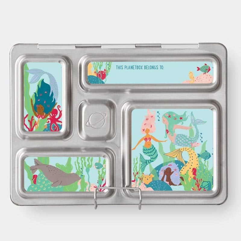 Plants Box Rover PlanetBox Rover Magnets