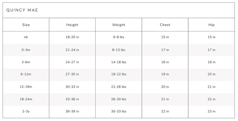 新品 18-24m Quincy Mae SEA GREEN GINGHAM Rylee + Cru Quincy Mae Terry Dress Set - Ocean⁄Latte Stripe