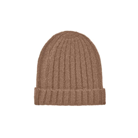 Rylee + Cru Beanie - Mocha *CLEARANCE*