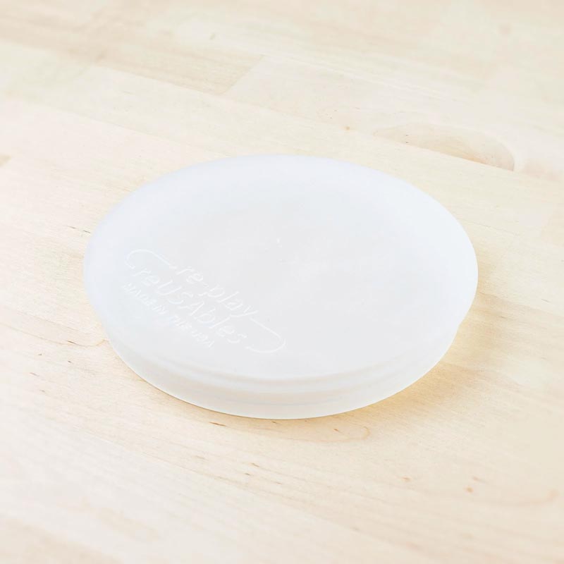 *Re-Play Silicone Bowl Lid