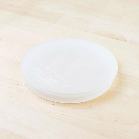 *Re-Play Silicone Bowl Lid