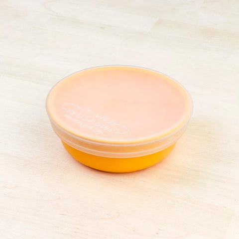 *Re-Play Silicone Bowl Lid