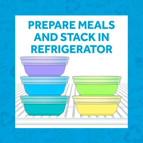 *Re-Play Silicone Bowl Lid