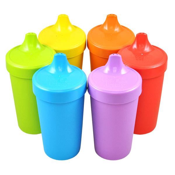 *Re-Play No-Spill Cup - Single
