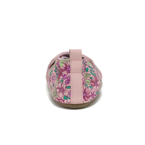 Robeez Flower Bunny Soft Soles